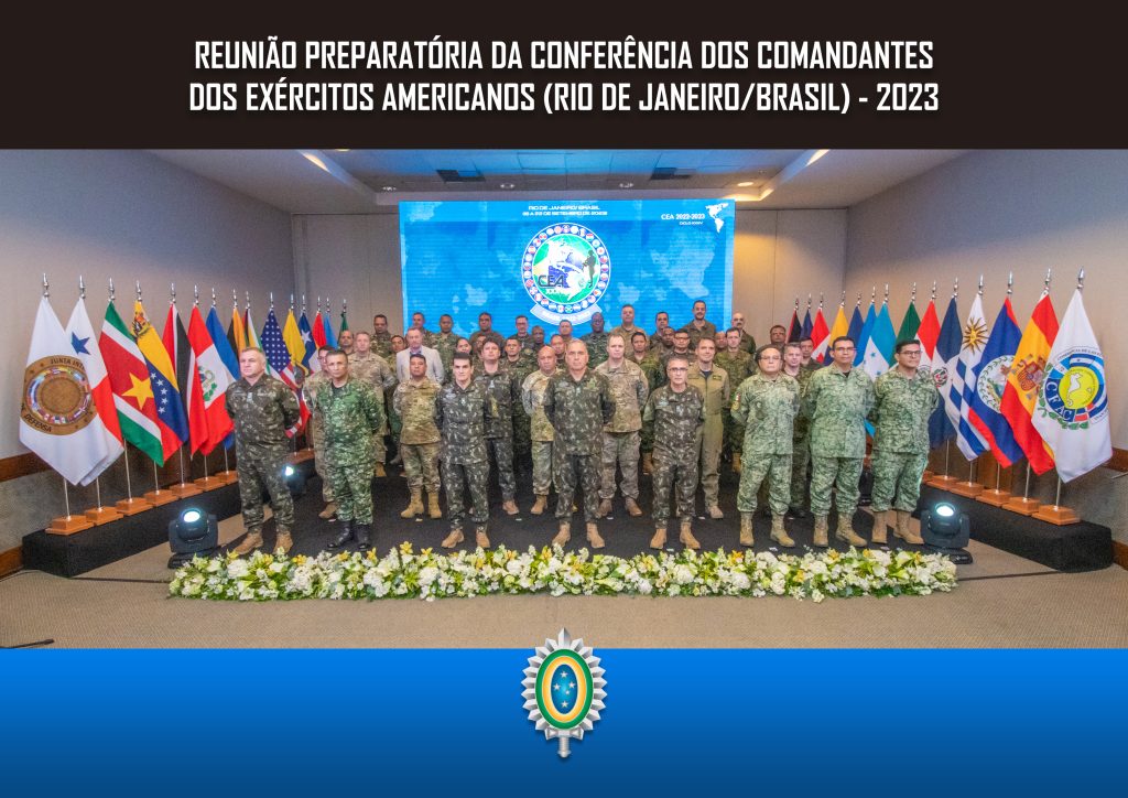 Foto Oficial Reunión Preparatoria