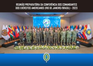 Preparatory Conference Official Photo
