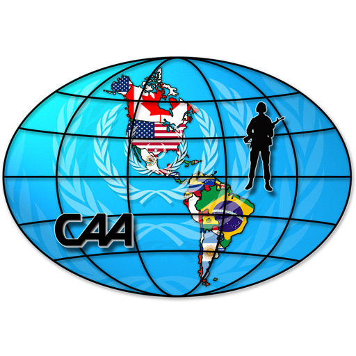 CAA Logo