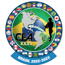 Logo SEPCEA XXXV