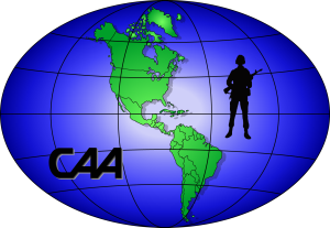 CAA Logo