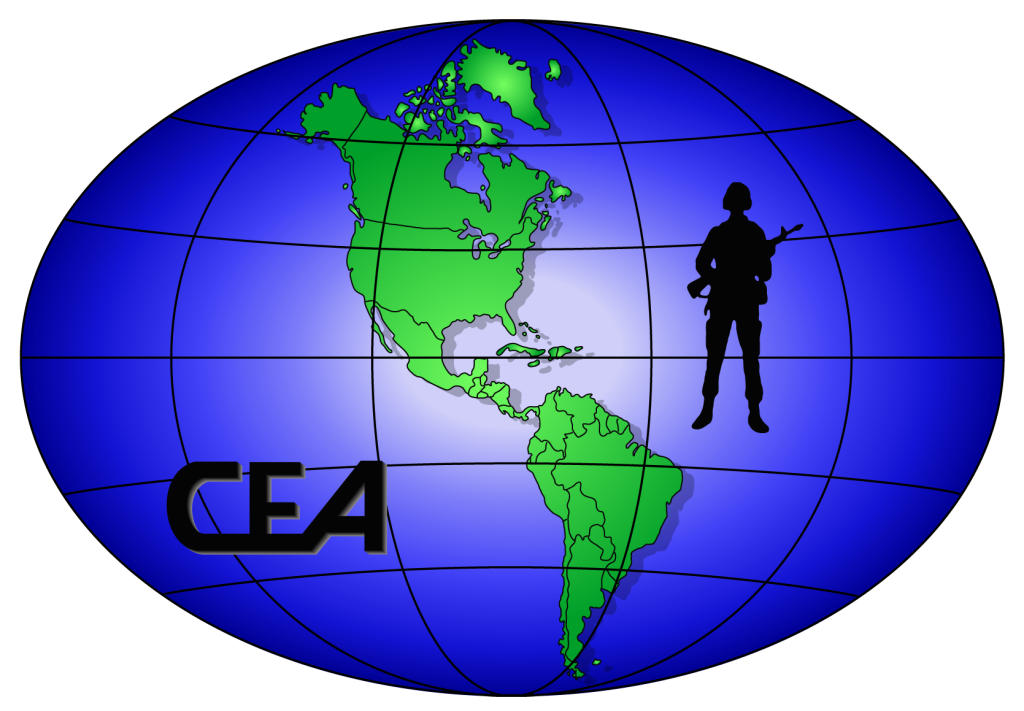 CEA Logo