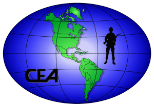 CEA Logo