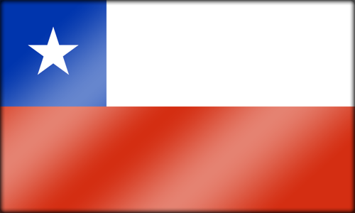 Chilean Flag