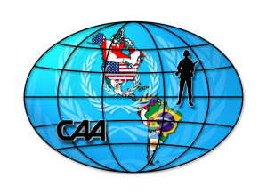 CAA Logo