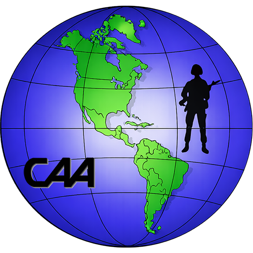 Conference of American Armies